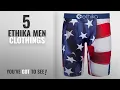 Top 10 Ethika Men Clothings Winter 2018 Ethika Men s Revolt Assorted Large
