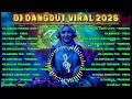 Lagu DJ DANGDUT VIRAL JANGAN TUNGGU LAMA LAMA,SIMALAKAMA,KELOAS
