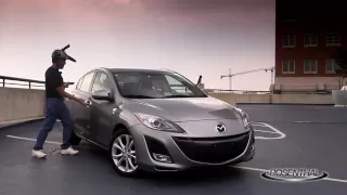 2010 Mazda 3 Test Drive Review