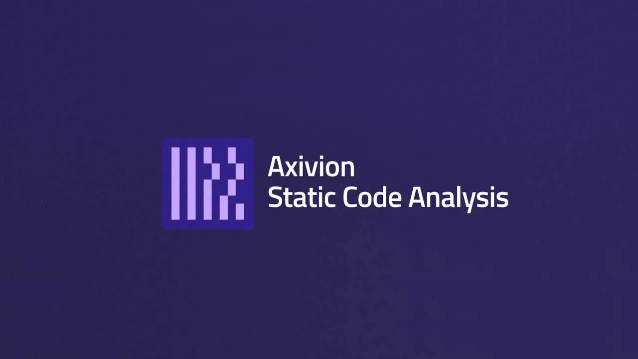 Axivion Static Code Analysis