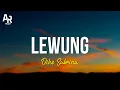 Lewung - Dike Sabrina (LIRIK)