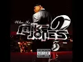 Mike Jones - Back Then