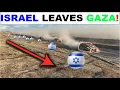 Download Lagu SHOCKING IMAGES AS ISRAEL LEAVES GAZA!