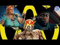 Borderlands and the Death of a Franchise