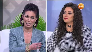 ازاي تتصرفي في أول مقابلة بينك وبين عريس الصالونات هي وبس 