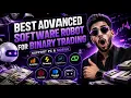 Best Binary Signal Software in 2026 Works on All Devices Brokers Advance signal