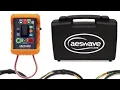 The New AESwave uActivate is Finally Available
