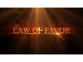 The Law of Favor Pt 3 Believer s Walk of Faith