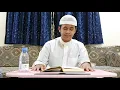 Download Lagu MARHABAN YA RAMADHAN 1442 | RECITATION BY ABDULLAH HAFNIZAR