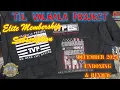 Download Lagu Til Valhalla Project Elite Subscription December 2024 - Unboxing \u0026 Review