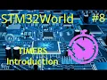 STM32 Tutorial - Timer Introduction