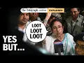 Yes a Loot But of a Promise The Larger Implication of Bengal 2026 Verdict