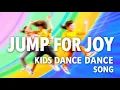 Download Lagu Jump for Joy | Sunday School Song | English Christian Song | Kids Dance Song