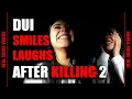 DUI Arrest Stephanie Melgoza s Disturbing Reaction After Fatal Crash