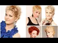 Pixie cut PINTEREST Amazing Ideas Pixie cut for round face any ages 40 50 60 Short pixie Haircut