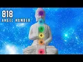 Angel Number 818 True Meaning For Love Money Spiritual Growth