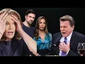 Young and Restless Recap Today Key Moments Explained Cane s Cruel Move Jack s Poison Mystery