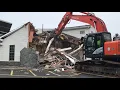 Goodby Lincroft Inn Part 2