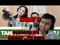 REACTION Nagita Slavina - TANPA BATAS WAKTU Official Music Video Reactionn