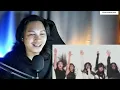 MILLI feat. Loco 로꼬 - 아에이오우 (AEIOU) - 본선 FINALS Show Me The Money 12 REACTION
