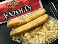 Fazoli s Parmesan-Crusted Alfredo Bake Review