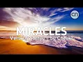 Lagu Miracles - Dj Version, Santuy Poll | by Cheeks