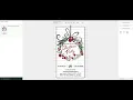 How to Edit Your Christmas Party Invitation with Corjl