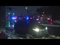 Aggravated robbery suspect fatally shot by Elyria officer