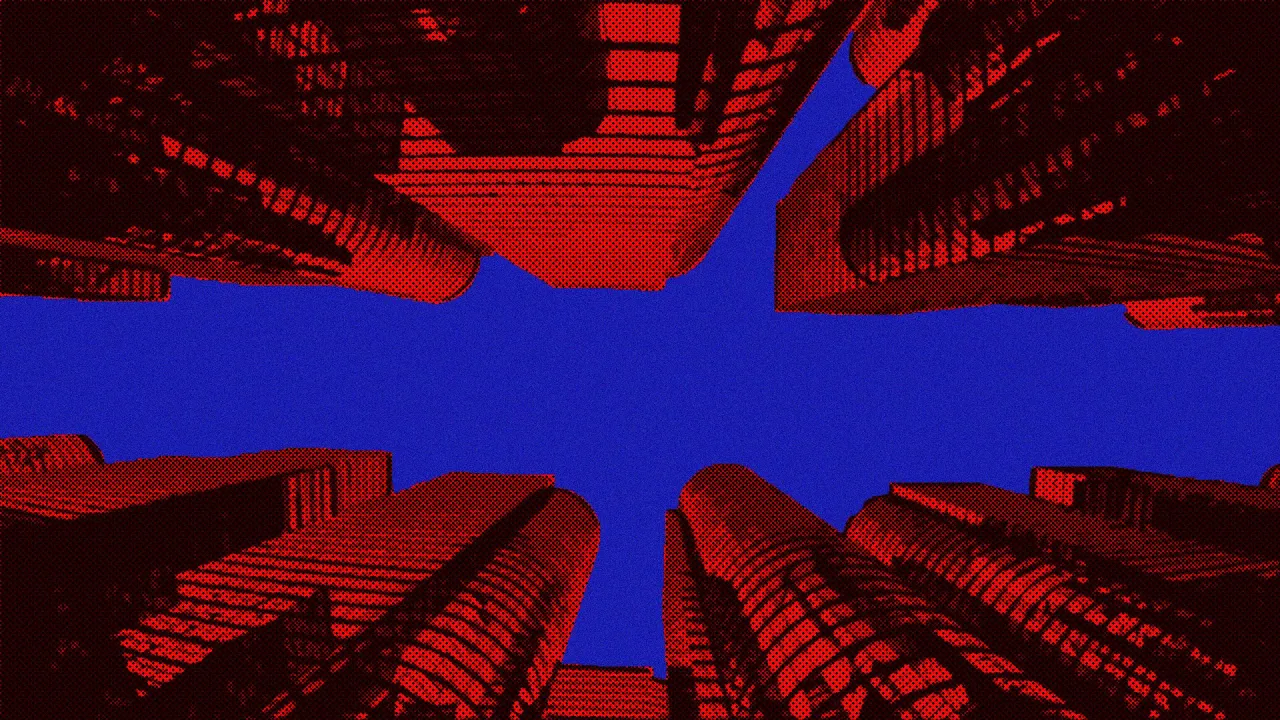 Title Sequence | Motion Graphics
