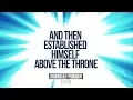 Download Lagu Surah Al-Furqan (53-59) - Amazing Recitation | Sheikh Ismail Annuri سورة الفرقان