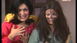 مسلسل السيف الذهبي 