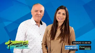 Tomamos un cafe - Lic Paula Zuccherino