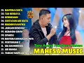 BAHTERA CINTA, TAK BERDAYA - TIARA AMORA, GERRY MAHESA FULL ALBUM DANGDUT KOPLO MAHESA 2025