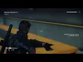 RICO BROKE HIS ARM Just cause 4 broken arm glitch