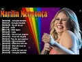 Download Lagu 💫 Marília Mendonça - Voz que transforma dor em fé e esperança no poder de Deus 🌸
