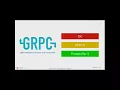 2017-07 gRPC 101 for Java Developers