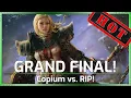 Download Lagu EPIC GRAND FINAL! Copium vs. RIP - Murky Cup - Heroes of the Storm