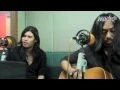 Download Lagu Hadirmu - Virzha di Indokustik Masih Sore Sore IRadio