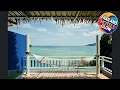 at sea patong Phuket Thailand Hotel Review