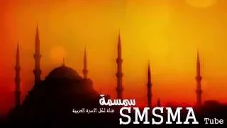 موسيقى ما قبل الاذان تعزف على آلة الناى التليفزيون المصري فى الثمانينات المقطوعة 3 3 