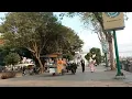 Download Lagu Walking Street Indonesia - Real Situation in Jember Square | Alun-Alun Jember