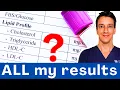 Download Lagu Dokter onthult: mijn VOLLEDIGE bloedonderzoek naar statines (+ bijwerkingen etc.)