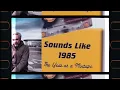 Blank & Jones feat Jan Loechel - 1985 (Official Video)
