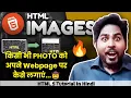 HTML img tag src alt width height Attributes Web Development HTML Tutorial In 2022 YouTube