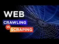 Web Crawling vs Web Scraping The battle for data extraction dominance
