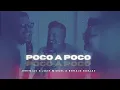 Lagu Jeremias, Ronald Borjas, Juan Miguel - Poco A Poco (Video Oficial)