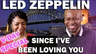 Download Couple React To Led Zeppelin- Since I've Been Loving You  (Live MSG) MP3