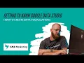 Getting to Know Google Data Studio How to Create Data Visualizations
