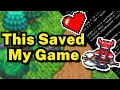 This Saved Me Hours of Game Development Devlog