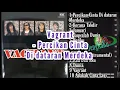 Lagu Vagrant - Percikan Cinta Di dataran Merdeka